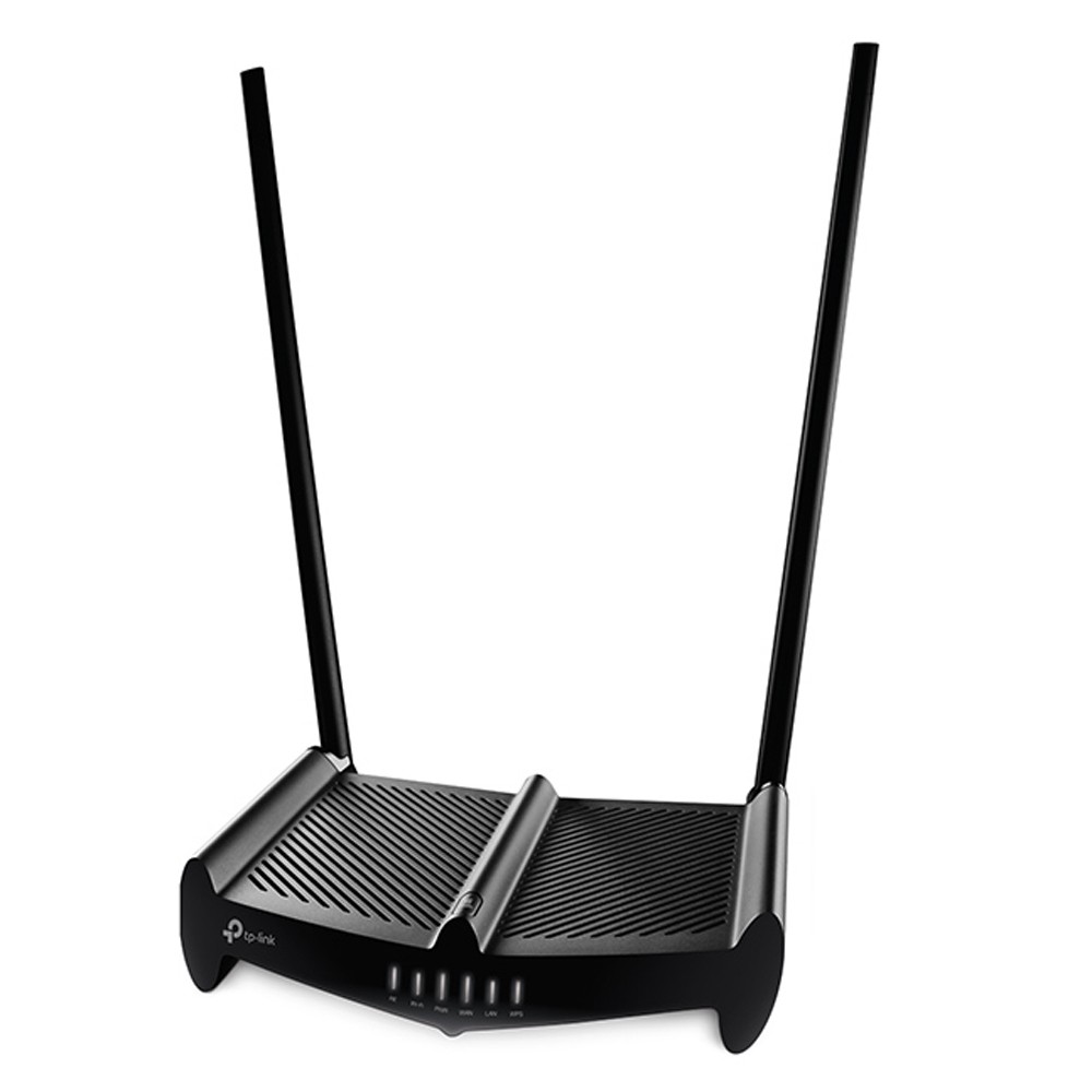 TP-Link TL-WR841HP 300Mbps Wireless Router Range Extender Acces Point