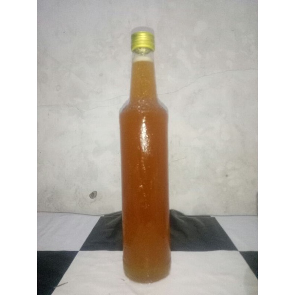 

madu klanceng