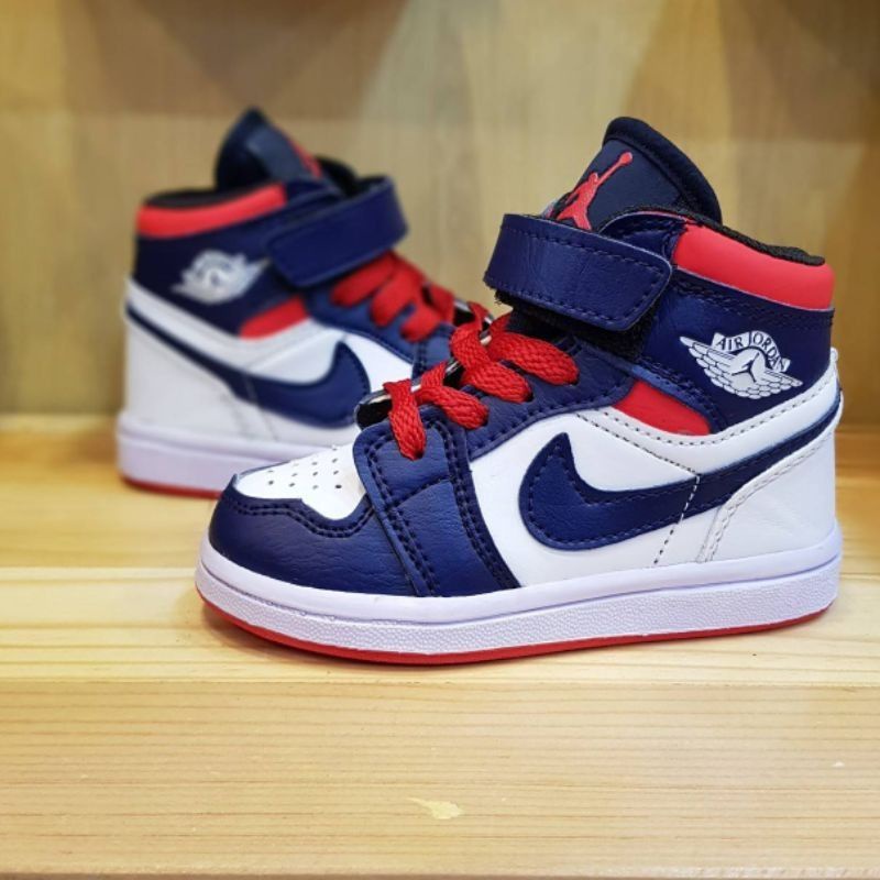 IMPORY QUALITY / SEPATU JORDAN ANAK / JORDAN RETRO HIGH / SEPATU GROSIR