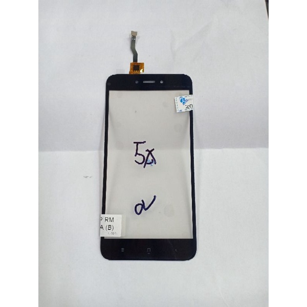 TOUCHSCREEN REDMI 5A