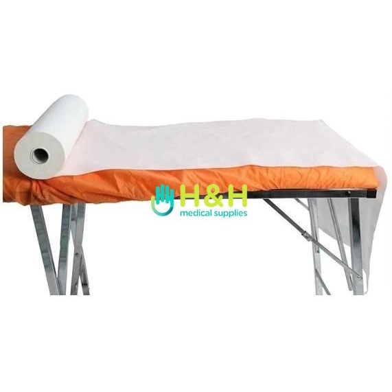 Bed Sheet Roll / Bed Sheet Cover / Alas Tempat Tidur