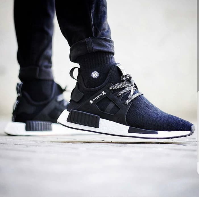 nmd x mastermind