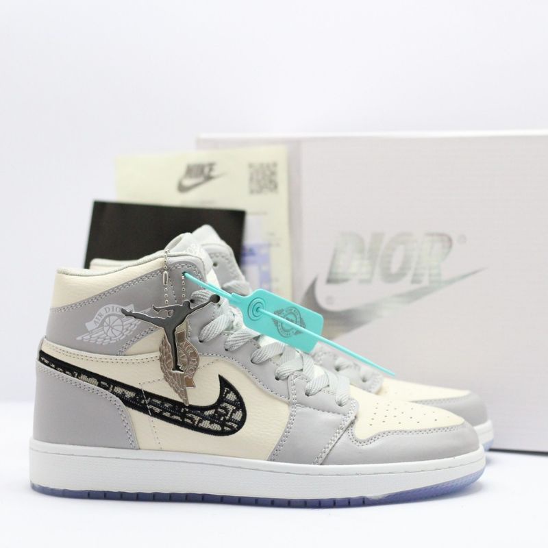 nike dior release price