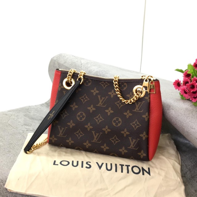 LV Surene BB Shoulder Bag