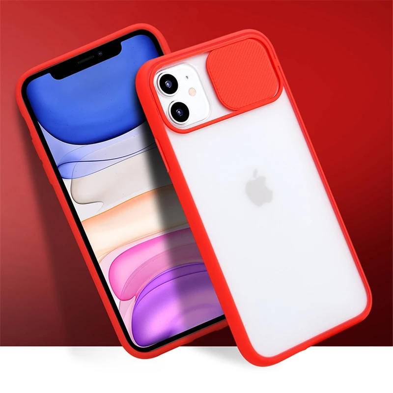 Soft Case Pelindung Lensa Kamera Bahan Silikon Untuk iPhone 13 12 11 Pro MAX Mini X XS MAX XR SE 2020 2022 6 6S 7 8 Plus