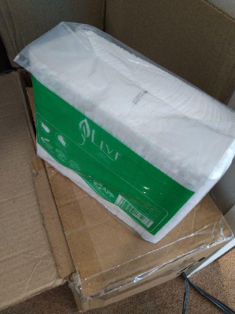 Tisu Livi Facial / Tisu Refill