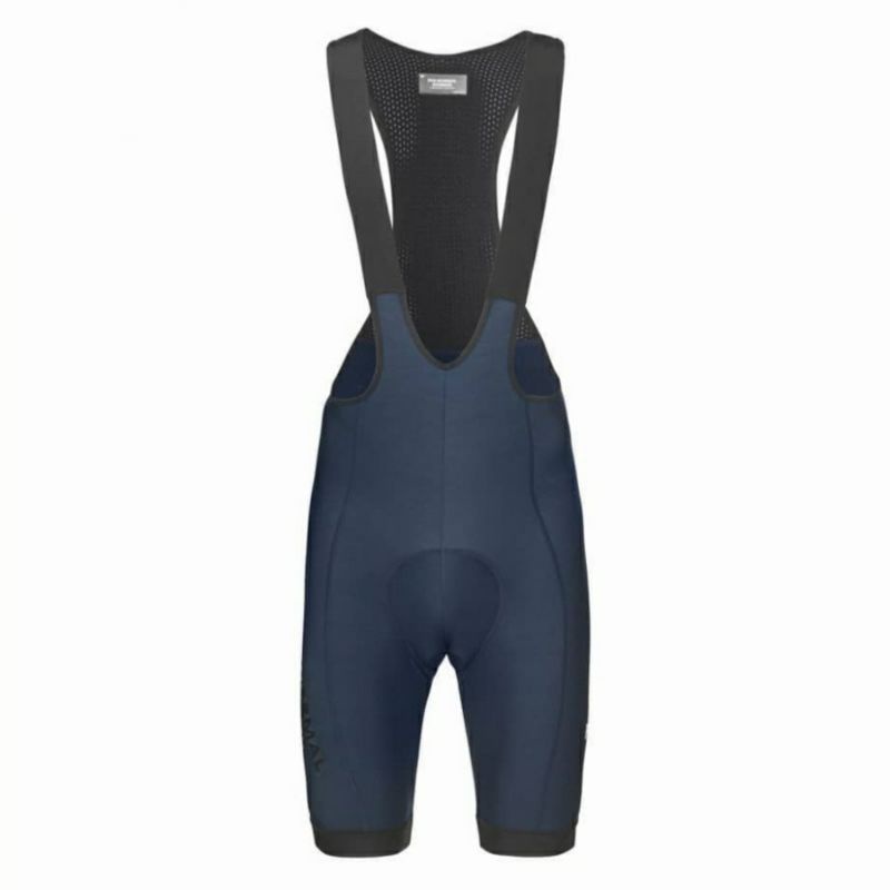 BIB PNS - Men's Fleece BIB Navy Original