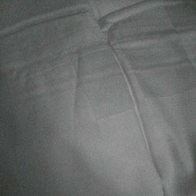 Paket Duvet Insert / Quilt Insert + Duvet Cover / Quilt Cover Lazy Sunday - Hotel Collection