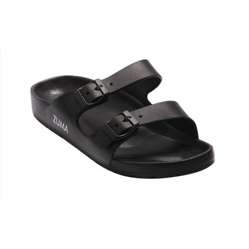 Sandal Zuma Men Dallas 1 Jet Black Original