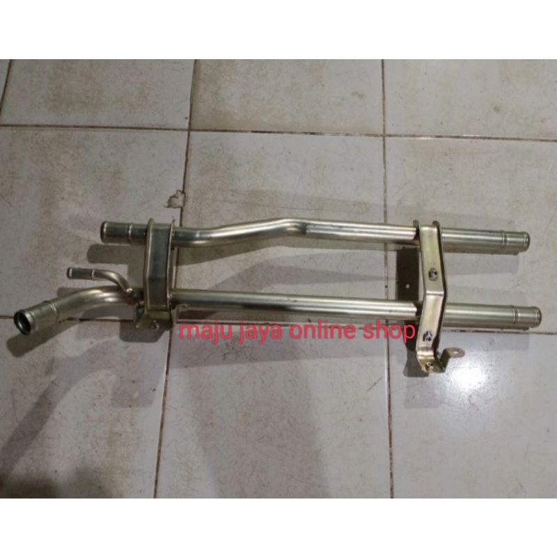 PIPA RADIATOR APV ASLI