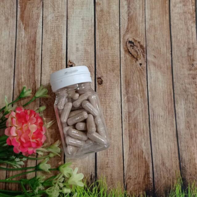 Collagen D'Lemonie-Kapsul Pemutih-Penghilang Flek Hitam Wajah