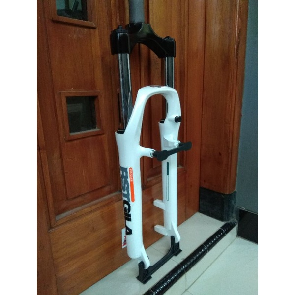 FORK RST GILA 26 TRAVEL 100
