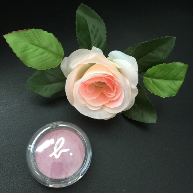 AGNES B SWEETY BLUSH ( PRELOVED)