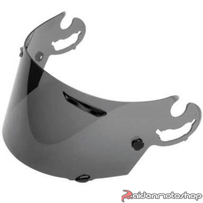 Arai visor SAI Top shield Arai original for Rr5 Quantum J Rapide IR XO