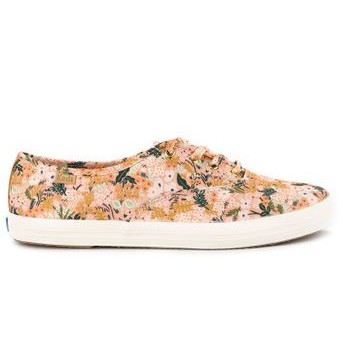 Keds Champion Rifle Paper Co Meadow (Preloved)