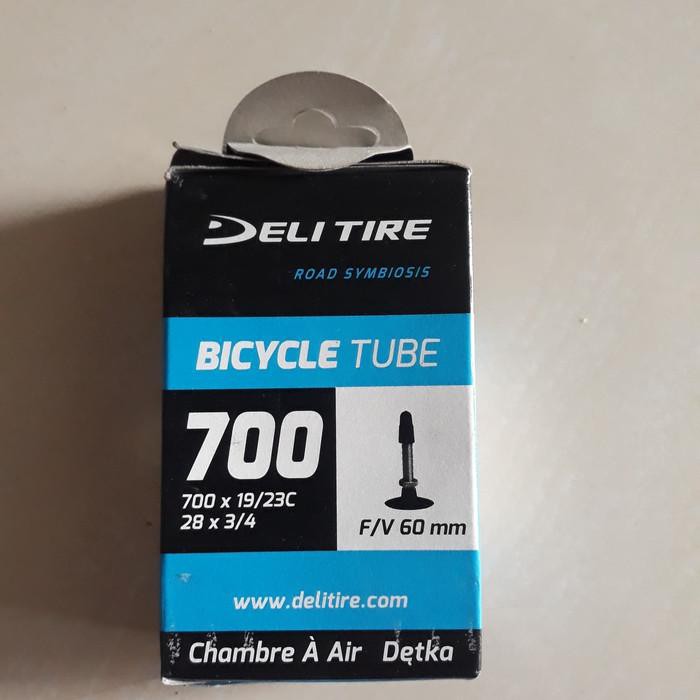 BAN DALAM SEPEDA 700C ROAD BIKE PIXIE PIXI SEPEDA BALAP