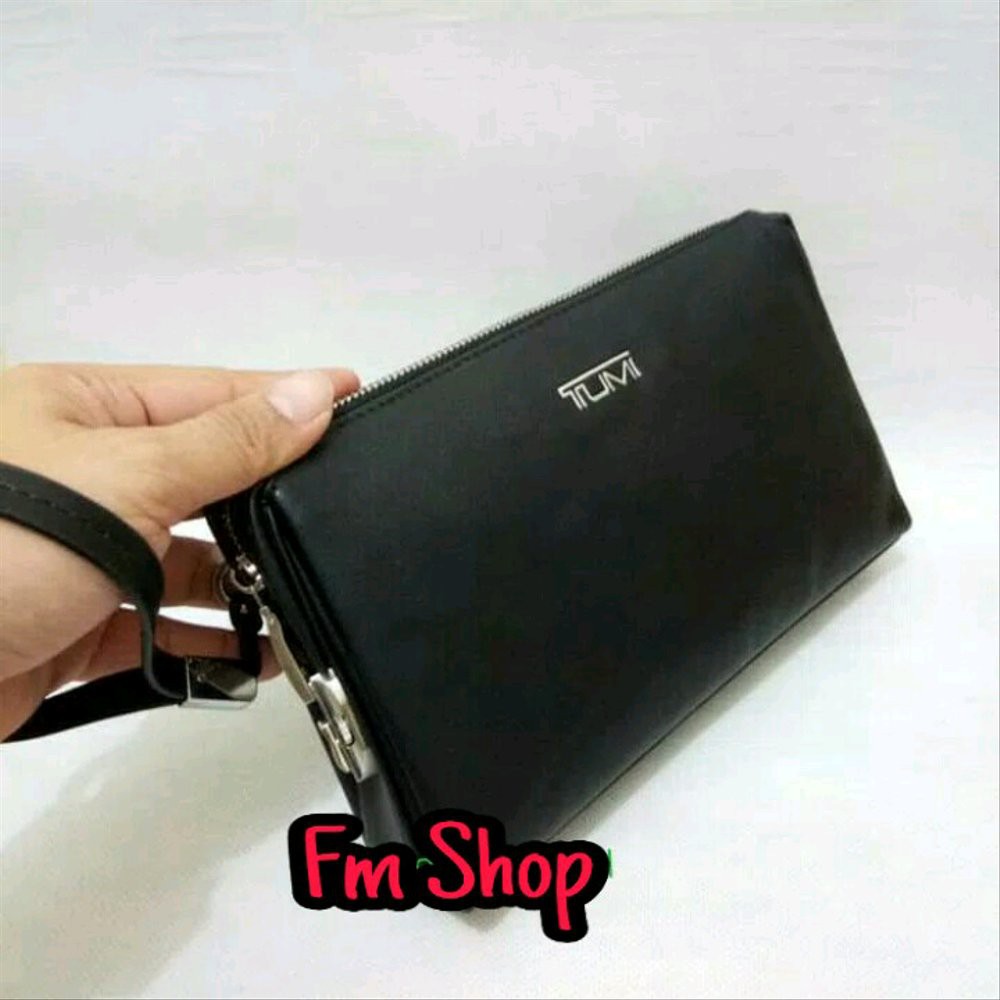 Hand bag Tas Tangan Tas Tumi Pria Wanita  High Quality  Stock Terbatas