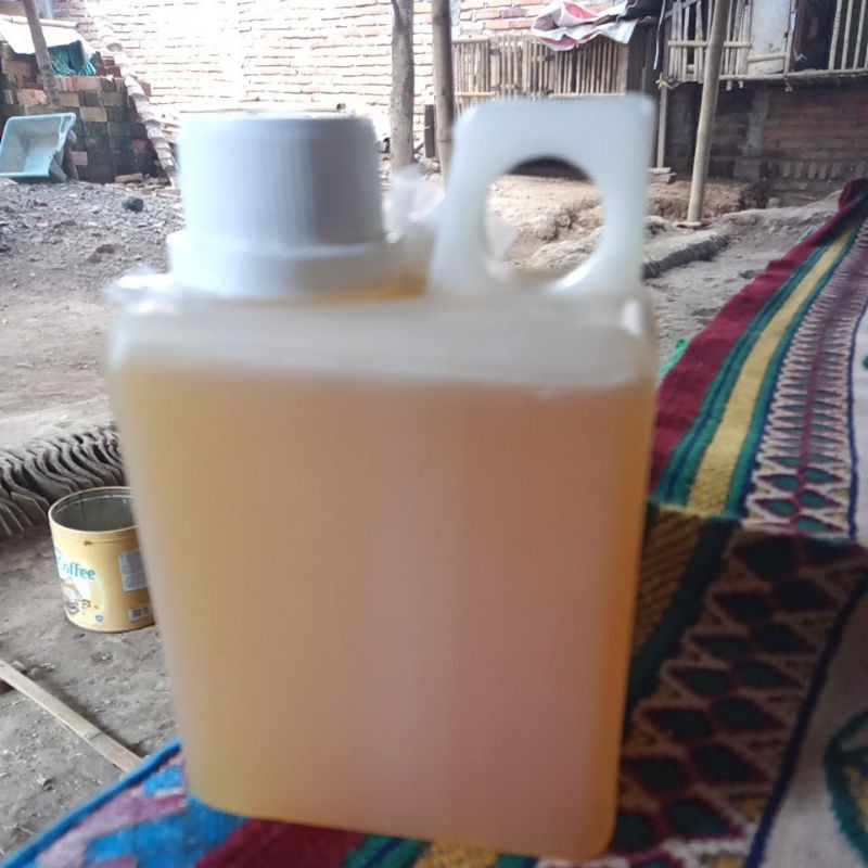 

madu murni Lombok timur 460ml