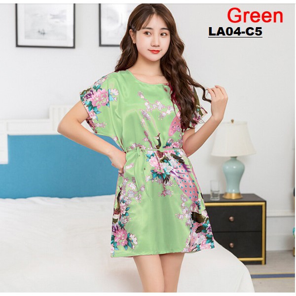 Baju Tidur Dress Lytwtw Hot-LA PART I