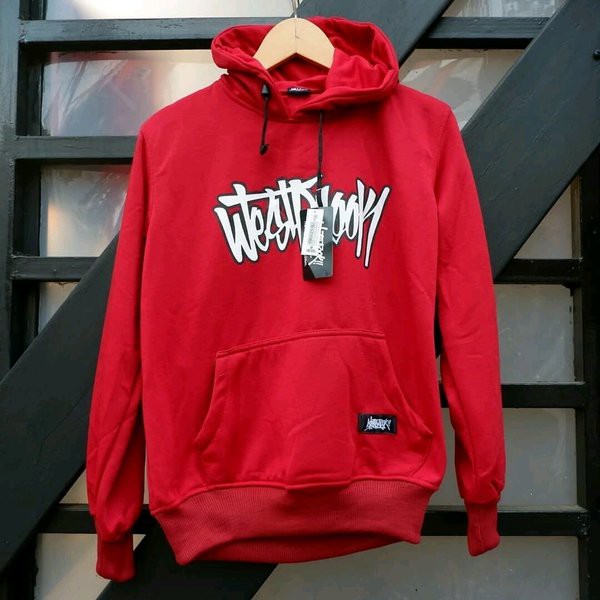 JAKET SWEATER HOODIE WESTBROOK