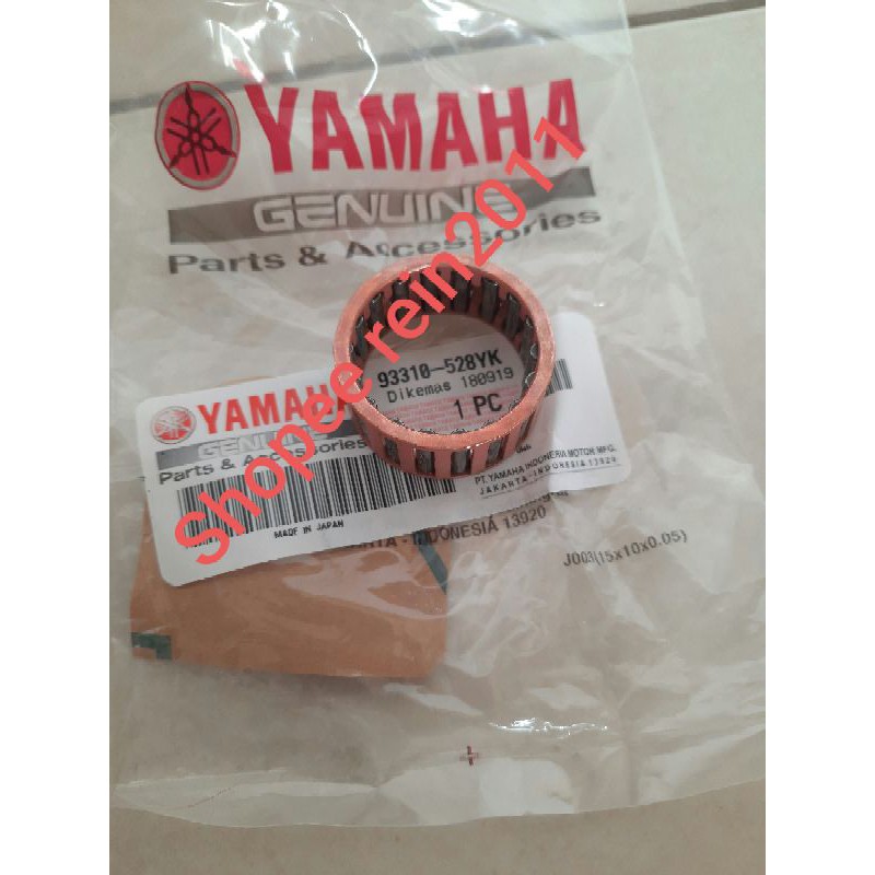 BEARING LAHER BAMBU STANG SEHER LEXI 93310 528YK