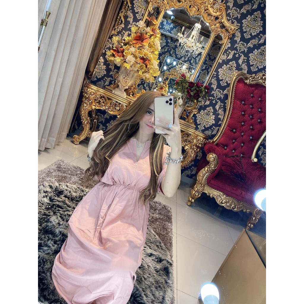 DASTER SERUT SULTAN POLOS BY RgB ORIGINAL