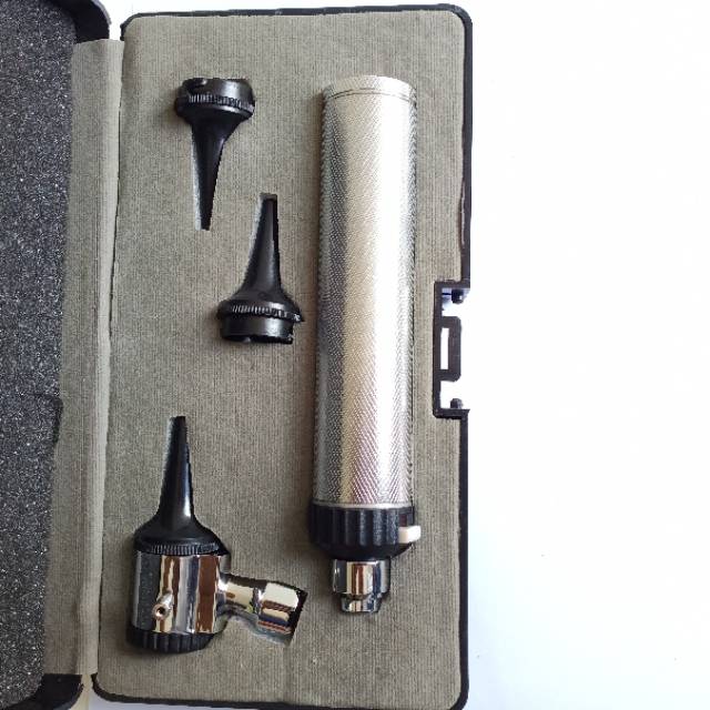 Otoscope  Alat THT