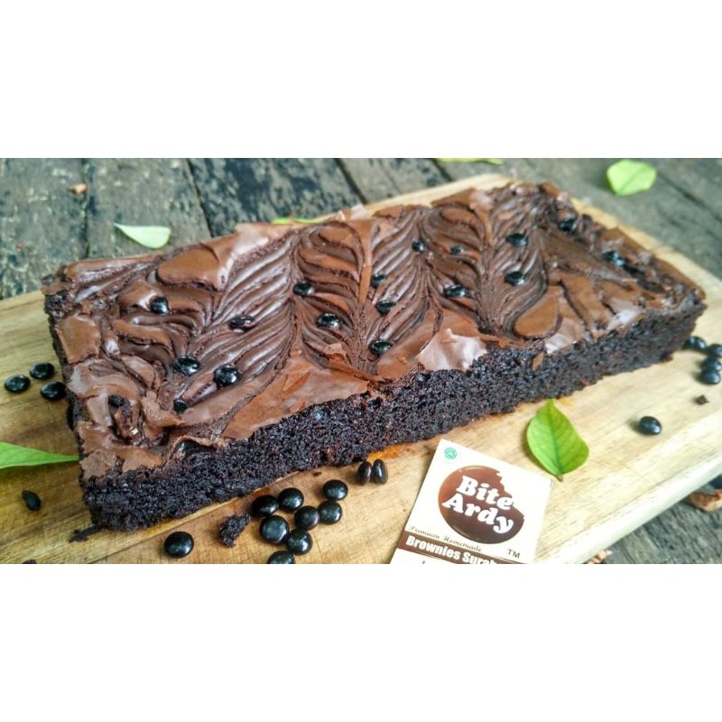

BrowniesChocoMelt