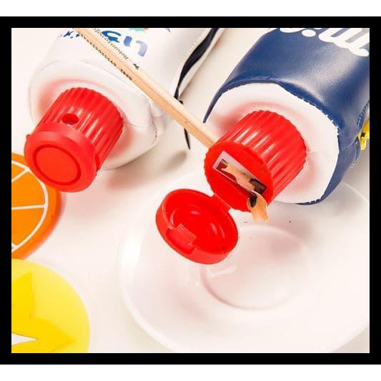 

Harga Tempat Pensil Odol Kartun Stationary Korea Alat Tulis Unik Stp015 - Merah Qr0216