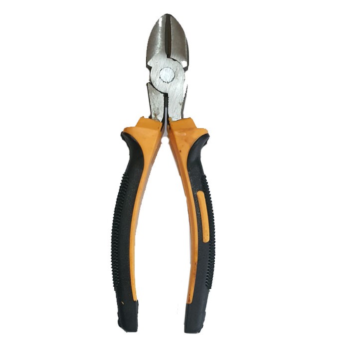 Professional Tang Potong 8 Inch - Diagonal Pliers 8Inch