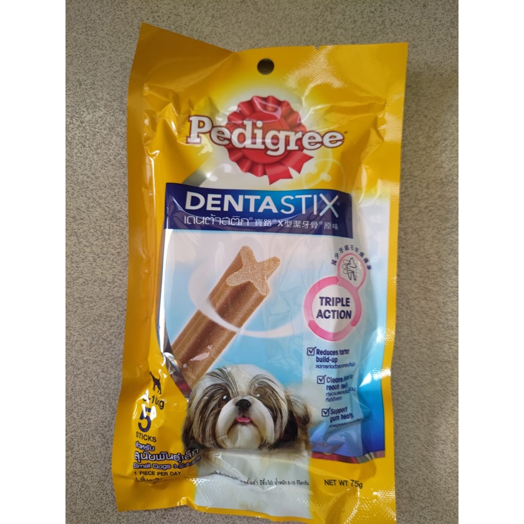 Pedigree Denta Stix Freshpack