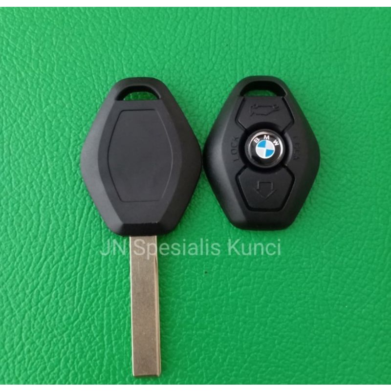 Casing Kunci mobil BMW 3 5 7 Seri 325 325i 325ci