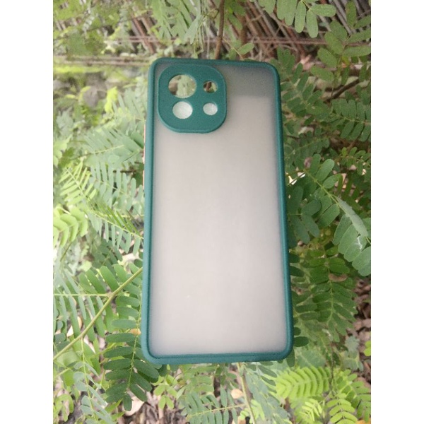Case/Cesing/Silikon Xiomi Mi 11