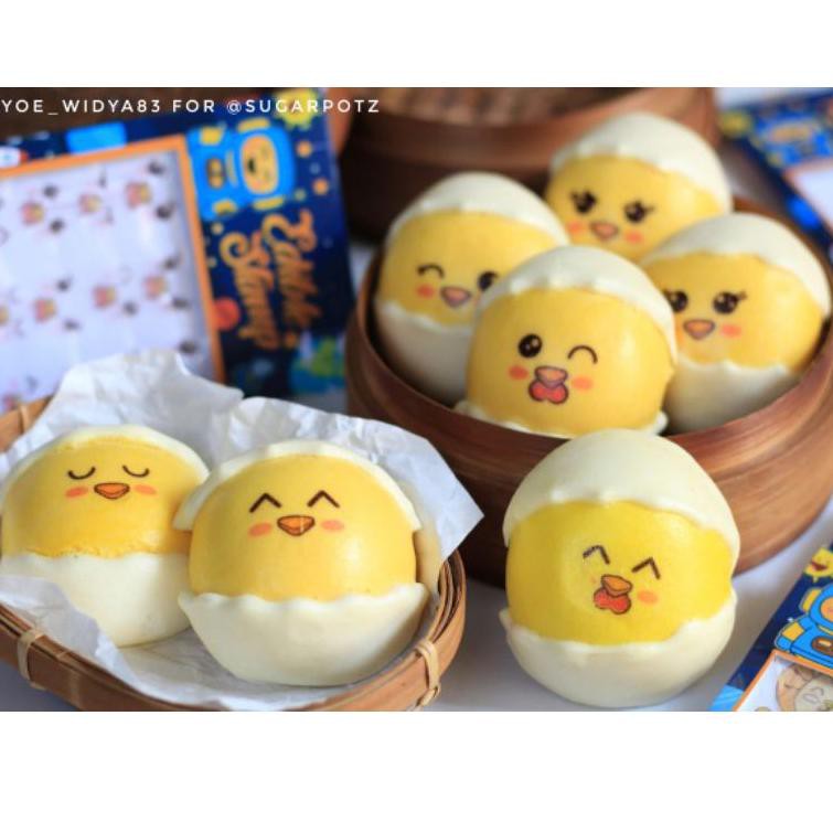 

✨STAR✨ Edible Sticker / Sticker Makanan 109 - 126