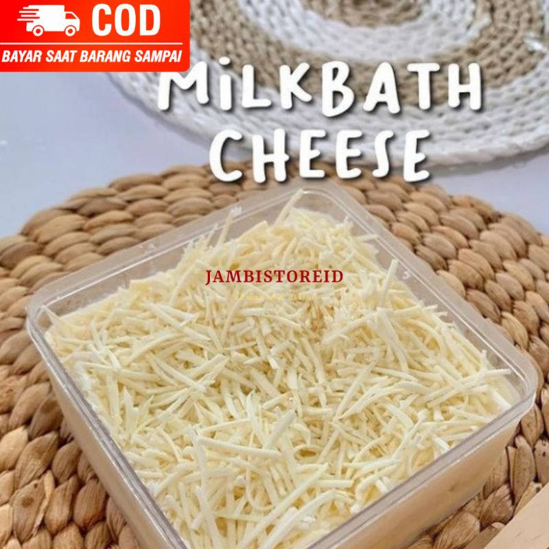 

(JAMBISTOREID) KHUSUS KOTA JAMBI JANGAN DIPESAN SEBELUM KONFIRMASI Dessert Box Milkbath Cheese Jambi