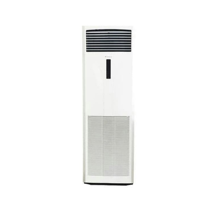 DAIKIN AC Floor Standing 5 PK FVRN125BXV14 + RR125DXY1A4 Remote Wired