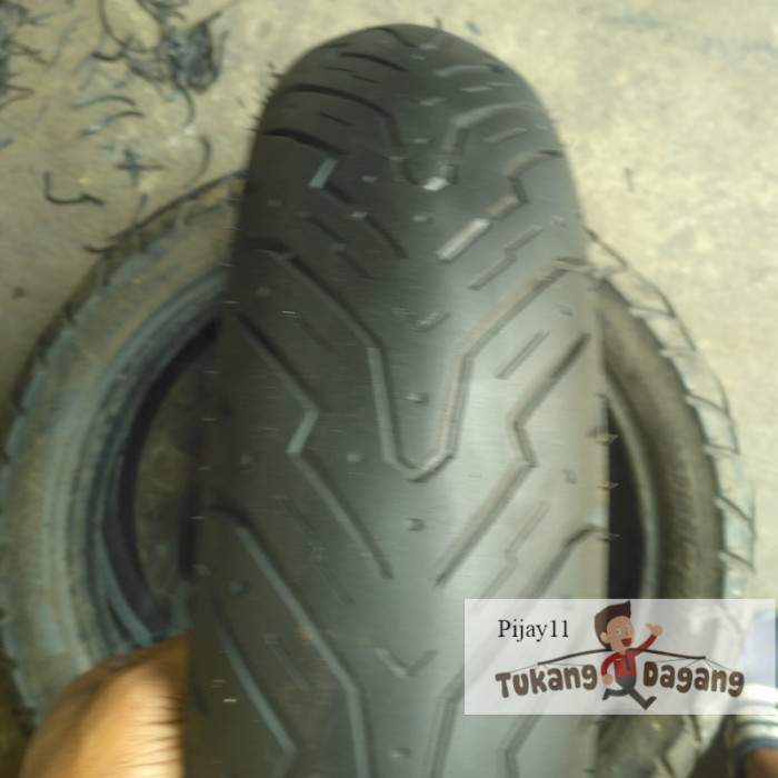 ban depan nmax variasi pirelli 110/70-13