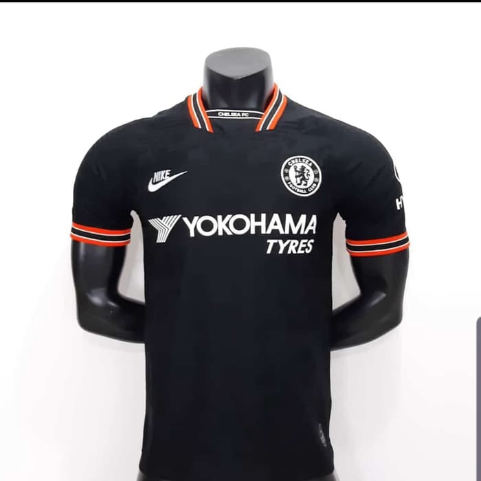 jersey 3rd chelsea 2019