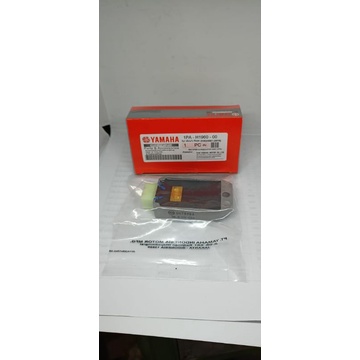 KIPROK (REGULATOR) YAMAHA VIXION NEW (2013-2014) / JUP. Z1 (GENERASI I). ORIGINAL THAILAND