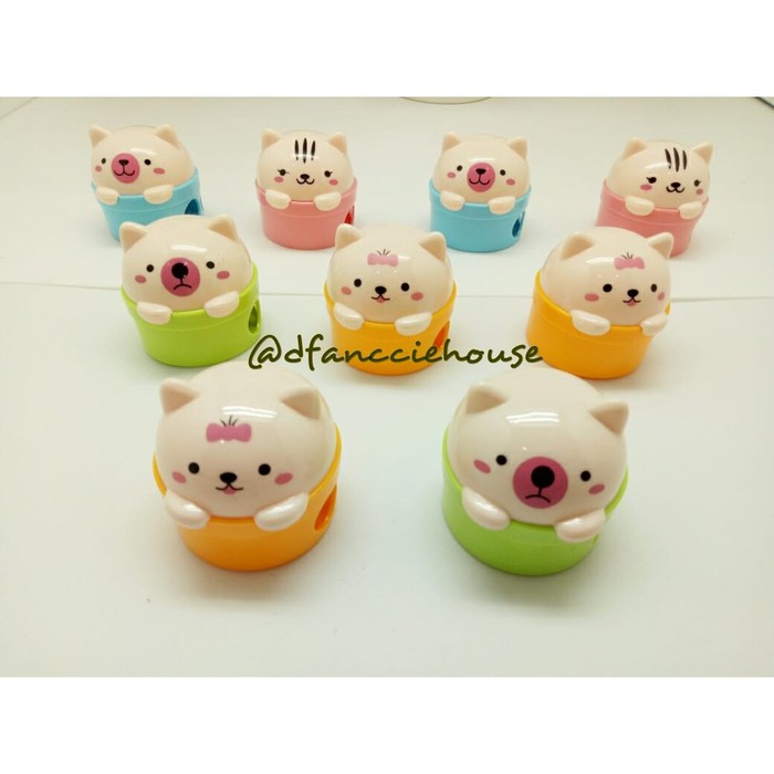 

SERUTAN / RAUTAN PENSIL HAMSTER