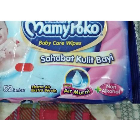 ➢ mamypoko tissue/mamypoko tissue basah/mamypoko tissue diapers ☋