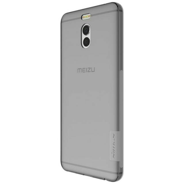 Nillkin TPU Nature Case- Meizu M6 Note