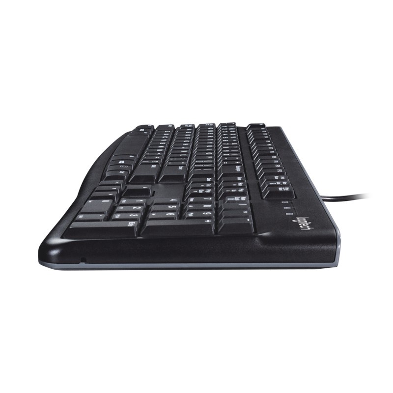 Keyboard Logitech K120 USB