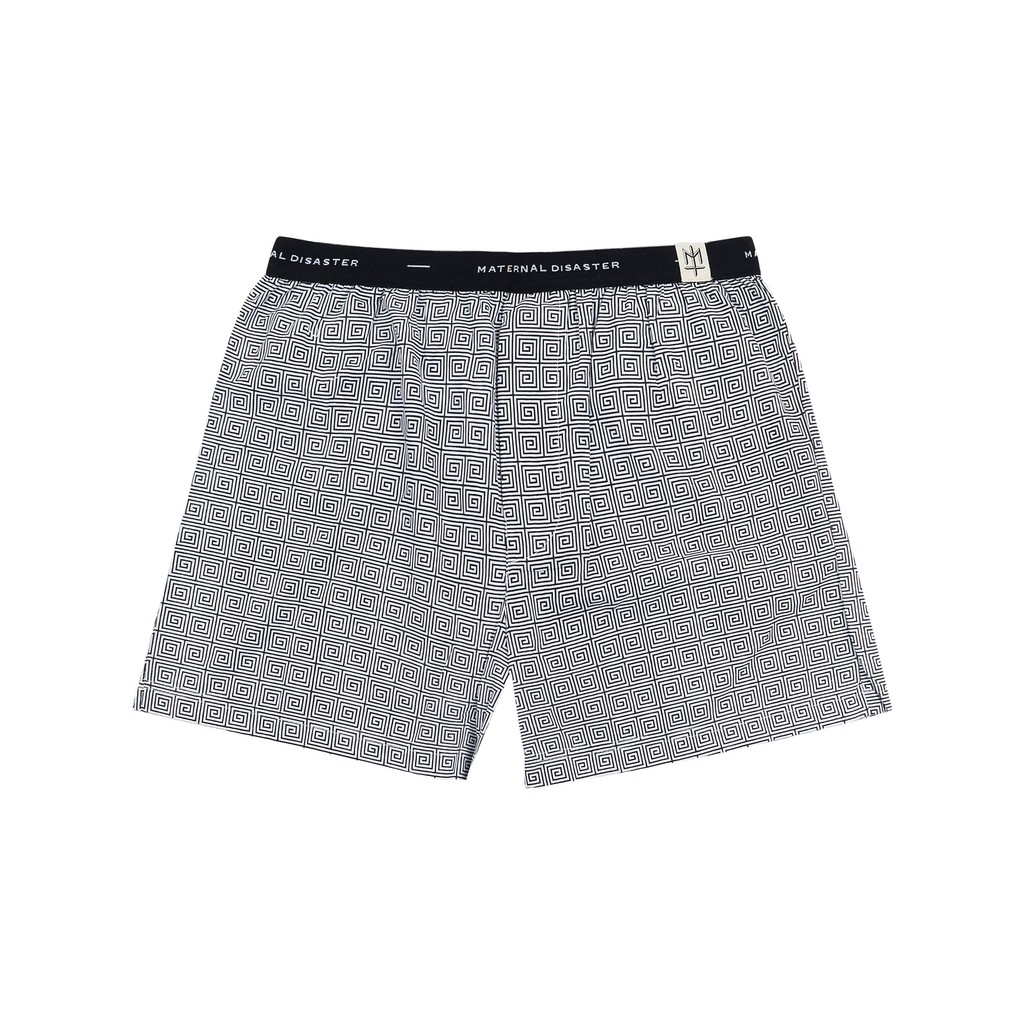 Boxer MATERNAL "UWR-42" Maternal Disaster Official Shop