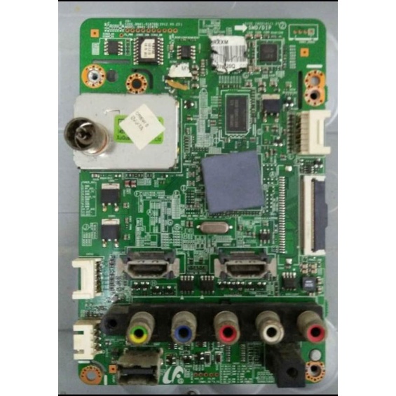 MB - MAINBOARD TV LED SAMSUNG UA 39FH5003 - 39FH5003R