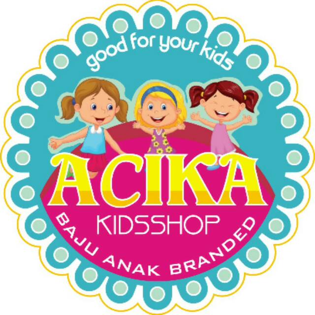 acikakidsshop