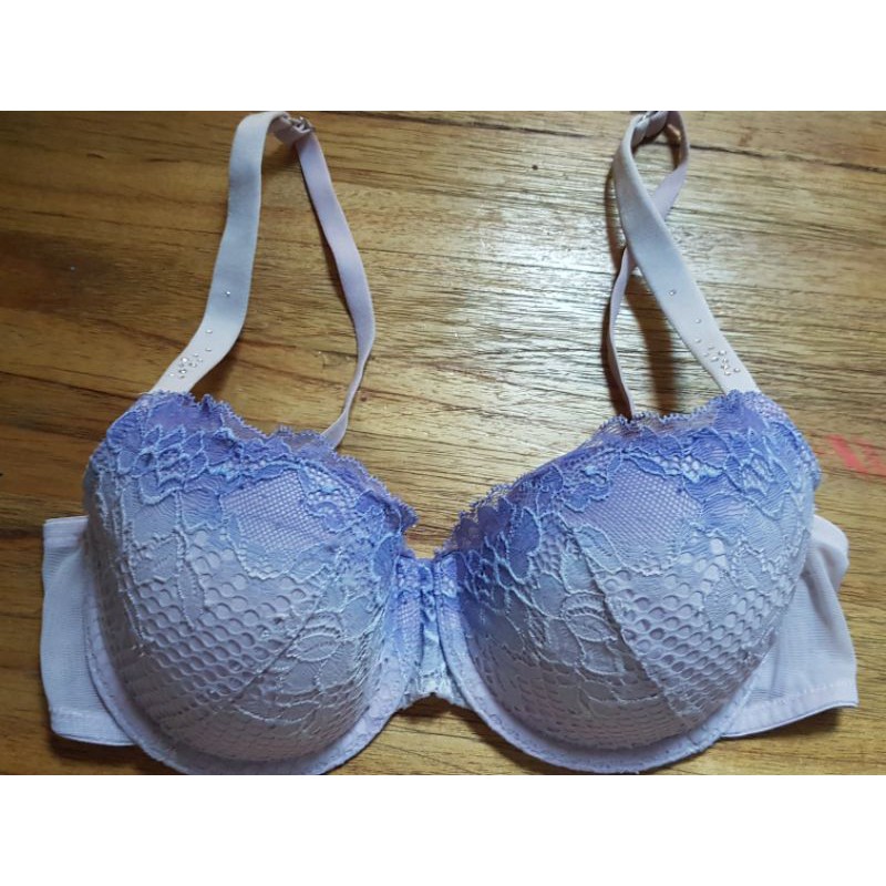 Lasenza Bra Preloved