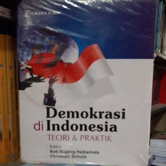 DEMOKRASI DI INDONESIA