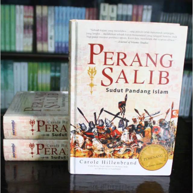 Perang Salib Sudut Pandang Islam