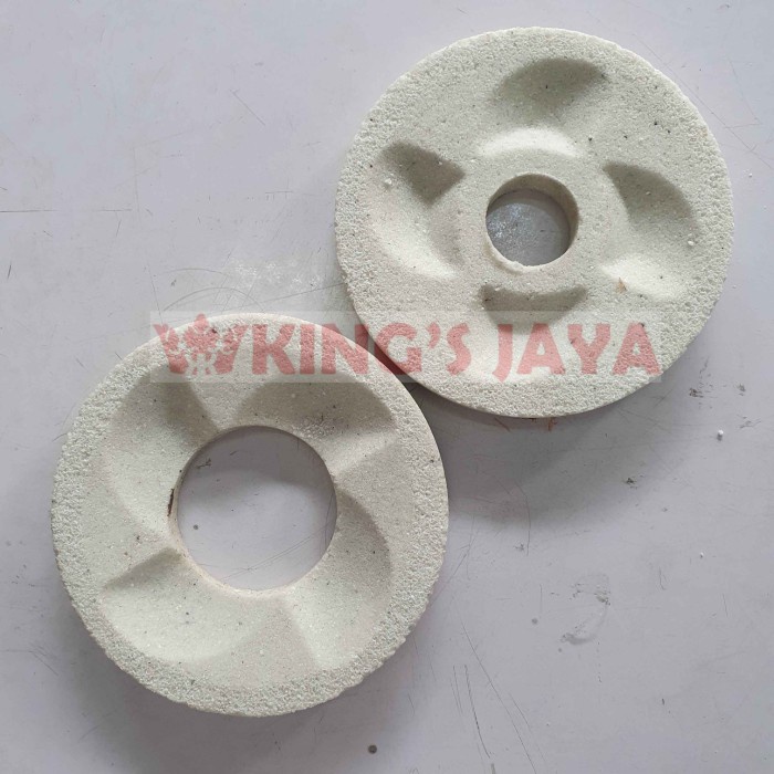 Mata Grinder Kopi SY140 - Mata Gilingan Kopi - Batu Gilingan Kopi